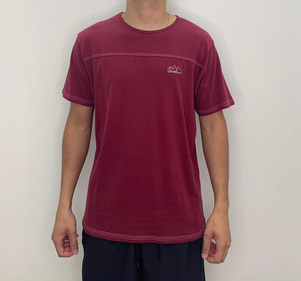 Camiseta Masculina O'neill ESPECIAL 6503A