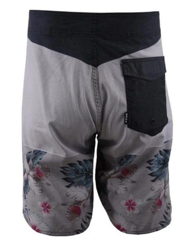 Bermuda Boardshort Reef 13856