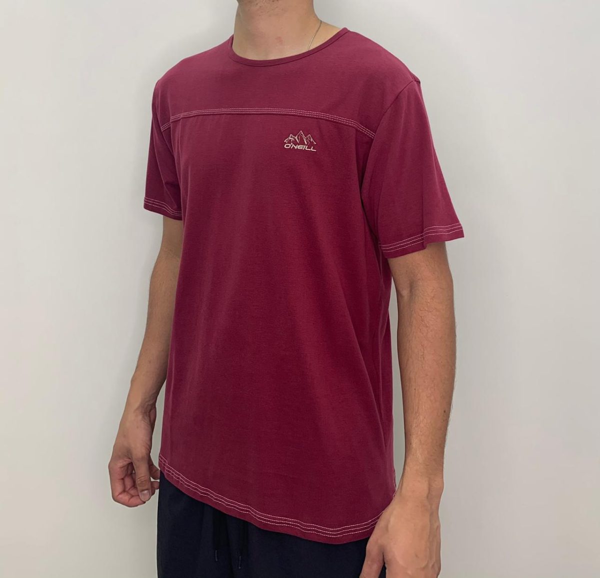 Camiseta Masculina O'neill ESPECIAL 6503A
