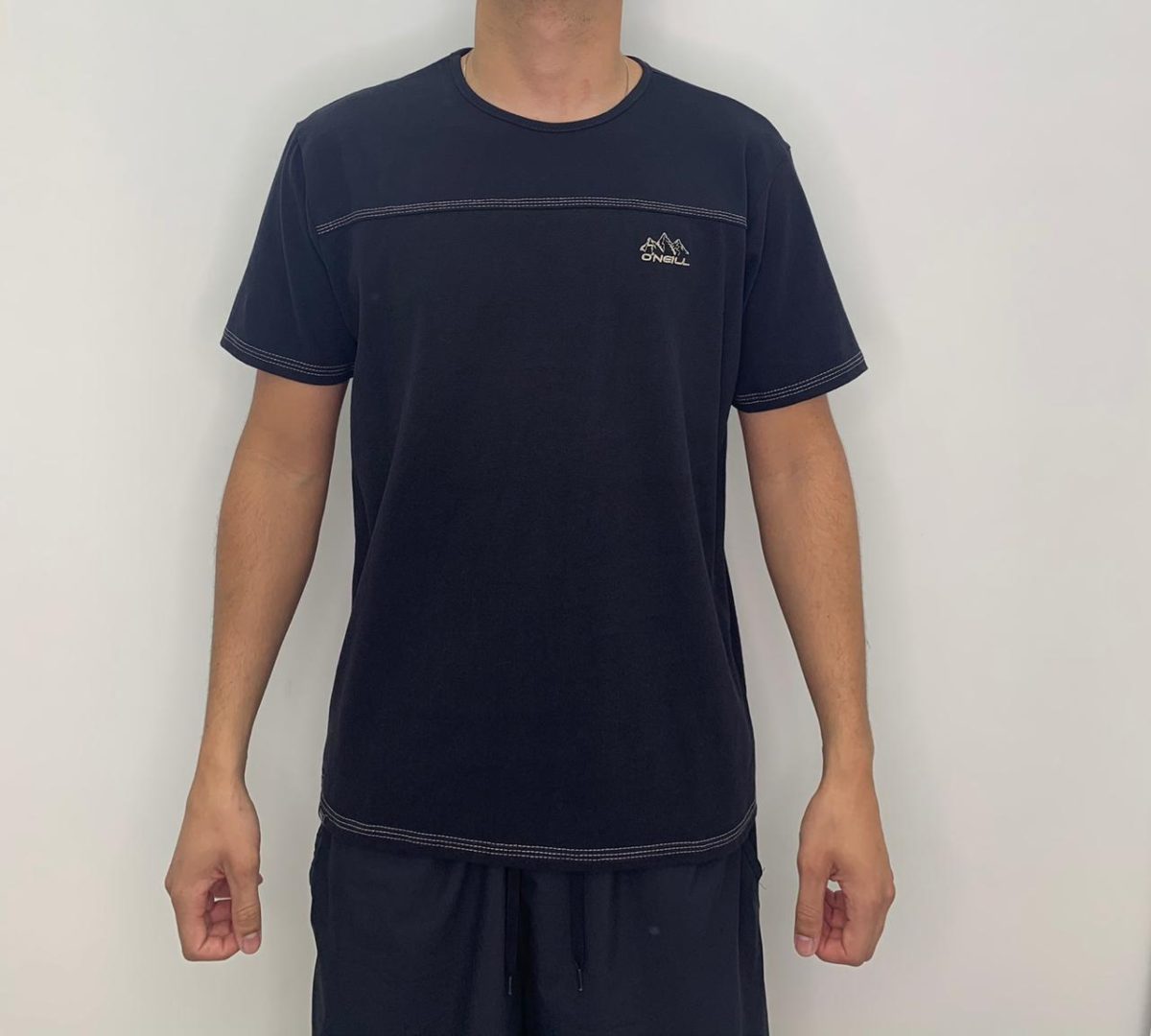 Camiseta Masculina O'neill ESPECIAL 6503A