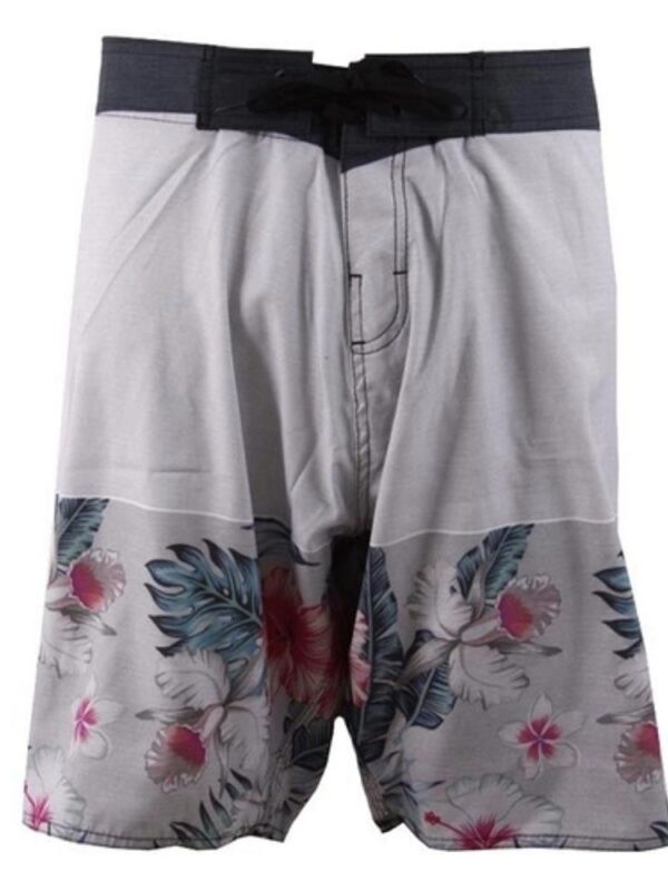 Bermuda Boardshort Reef 13856