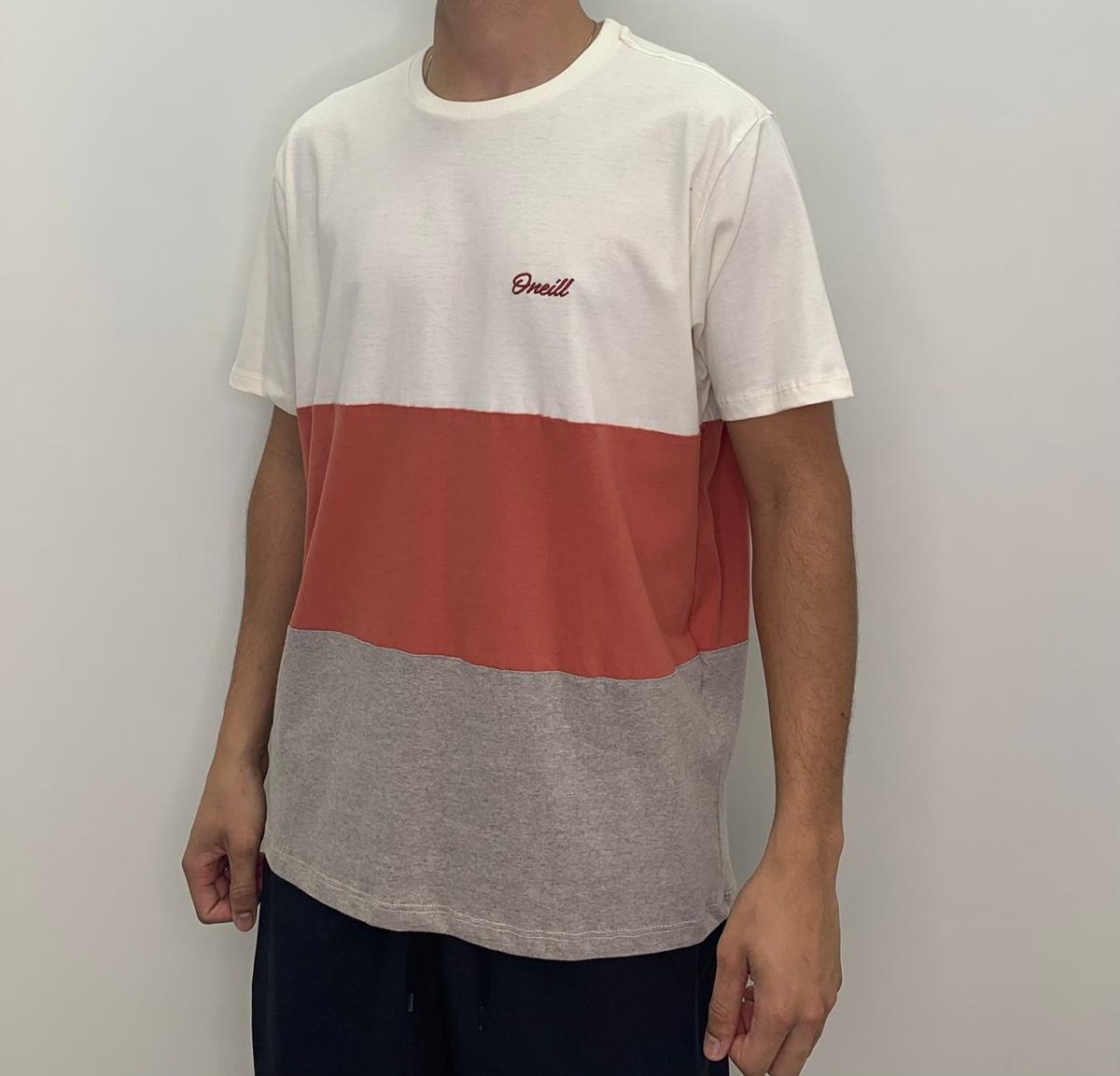 Camiseta Masculina O'neill