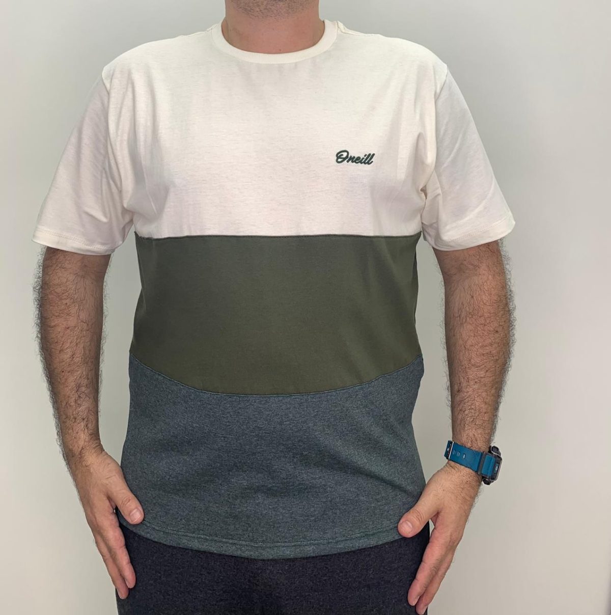 Camiseta Masculina O'neill