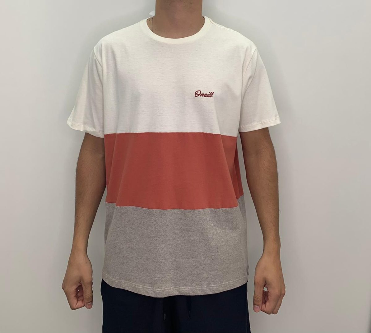 Camiseta Masculina O'neill