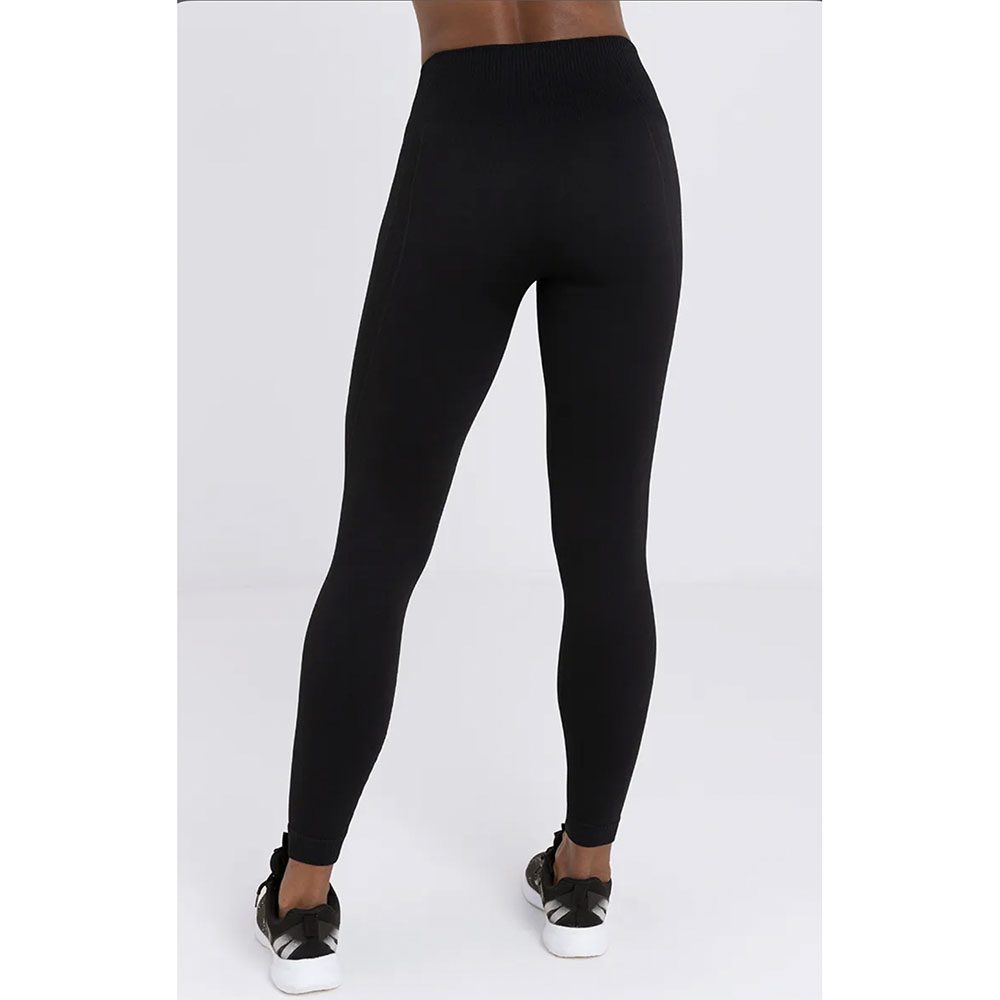 Calça Legging Max Lupo Preto