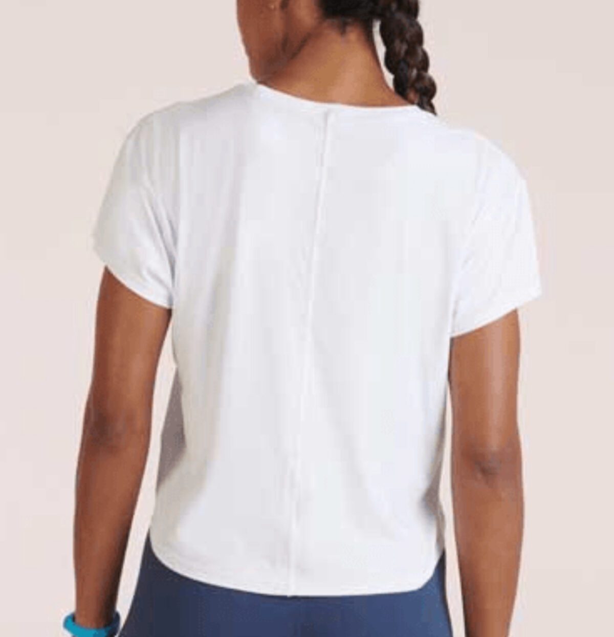 T-Shirt Lupo Lsport Move