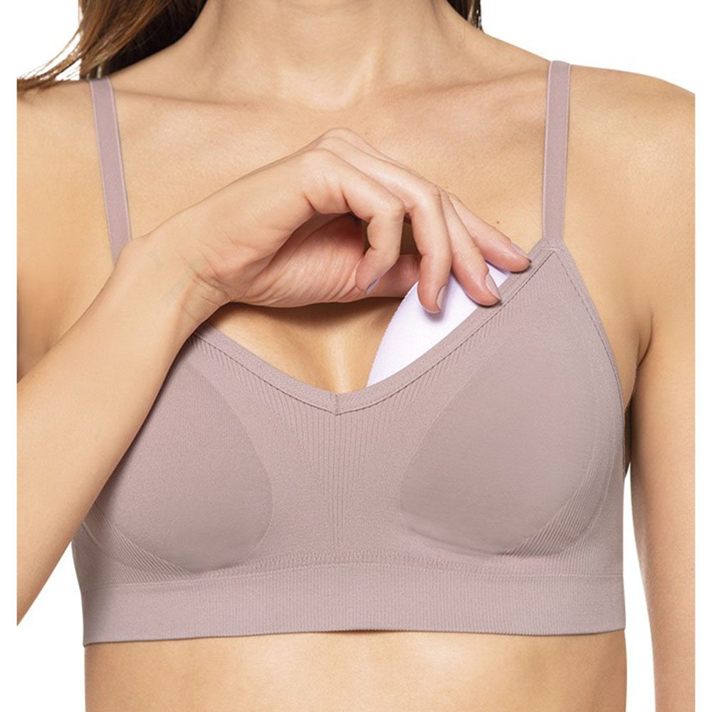 Sutiã Essencial Nude