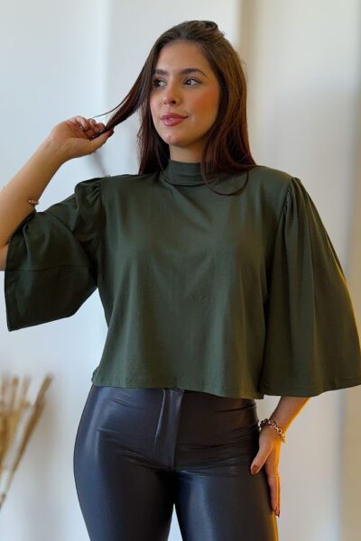 Verde militar
