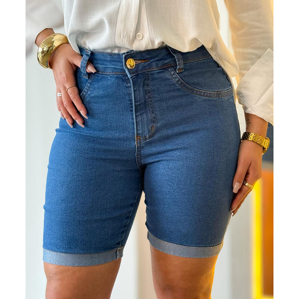 Bermuda Tradicional 1