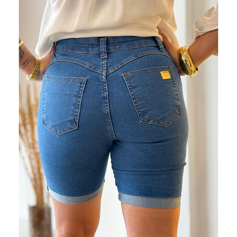 Bermuda Tradicional 1