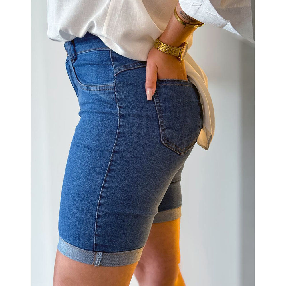 Bermuda Tradicional 1