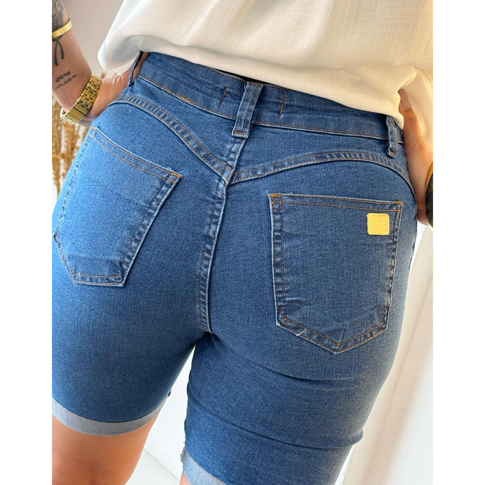 Bermuda Tradicional 1