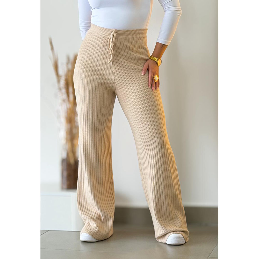 Calça Modal Nude