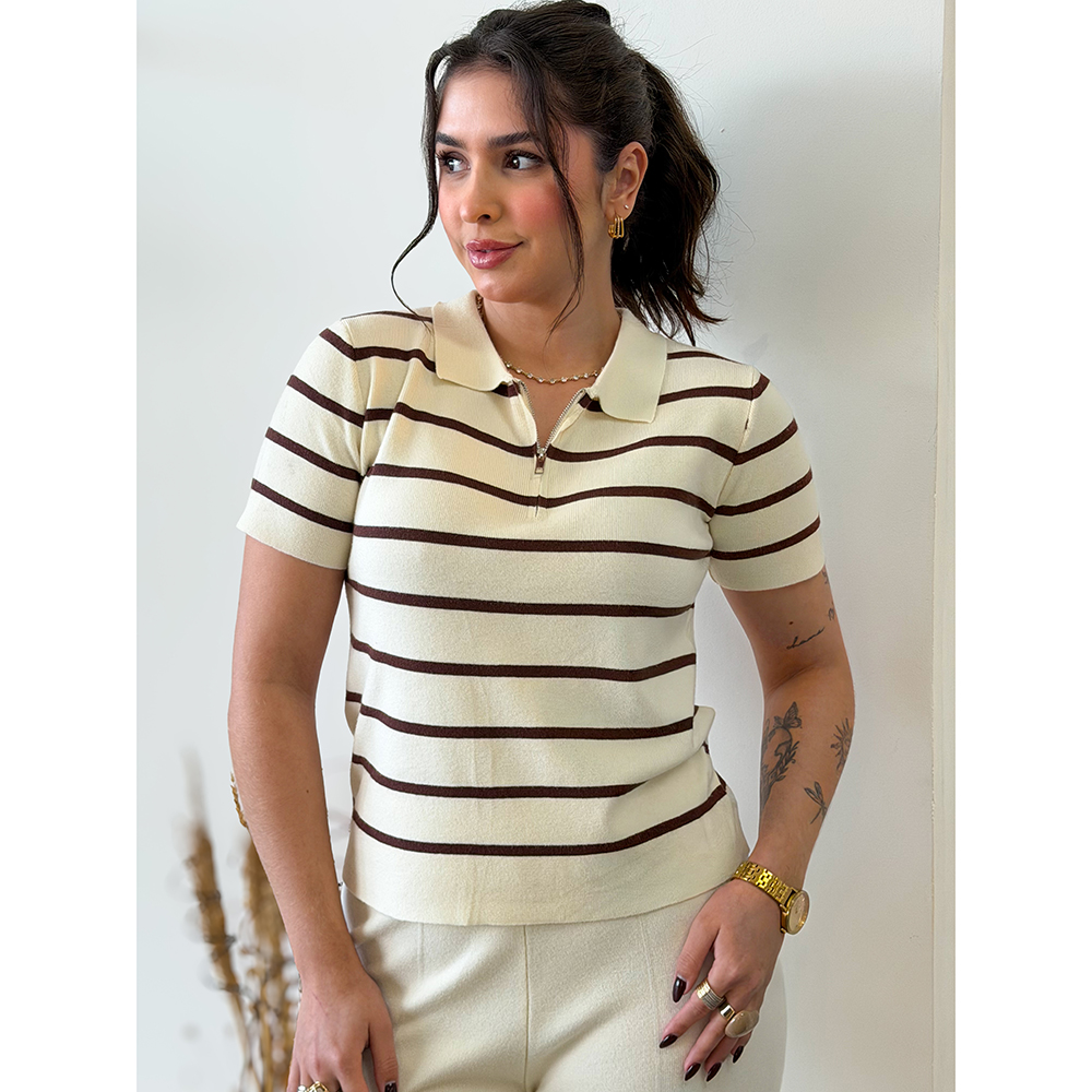 Conjunto Modal Importado Polo Off