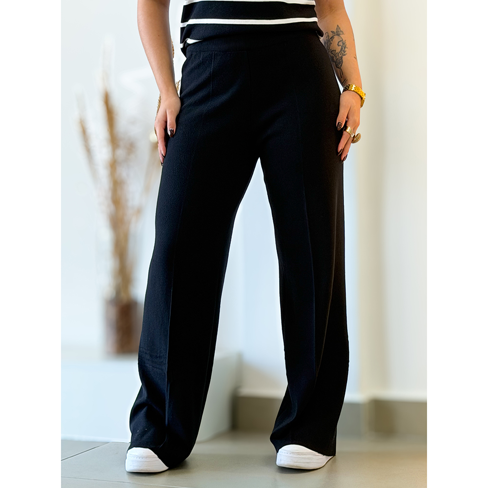 Conjunto Modal Importado Polo Preto