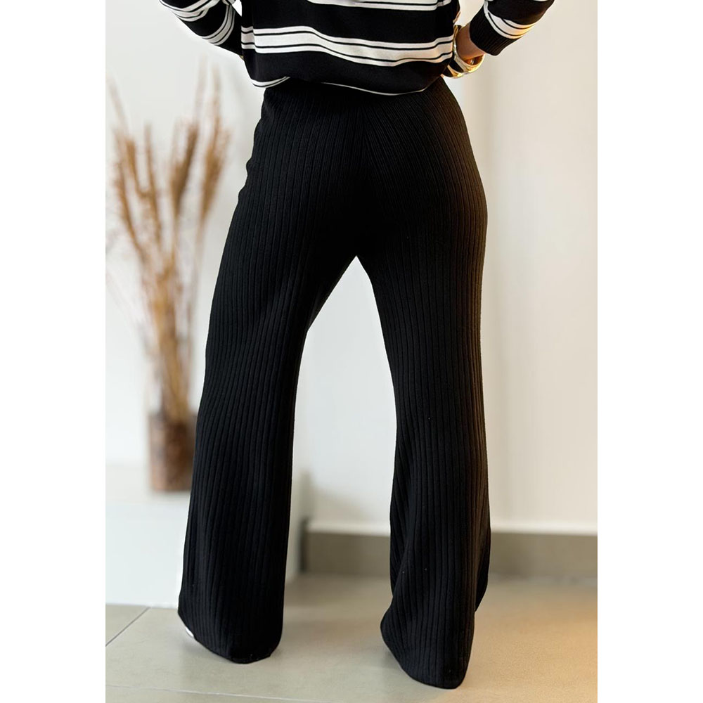 Calça Modal Preto