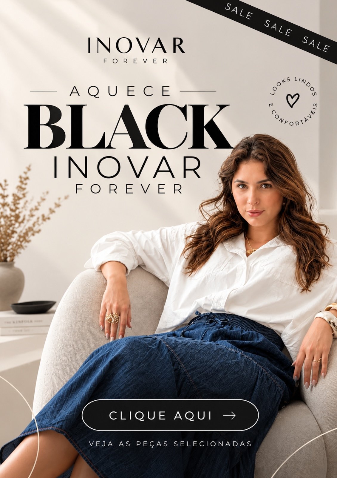 Inovar Forever